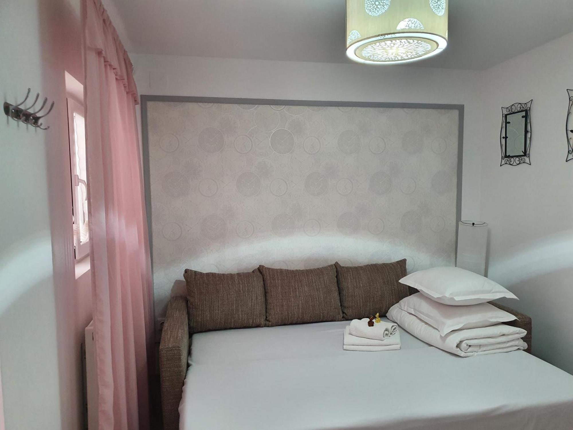 Casa Turta Dulce Hotel Busteni Room photo