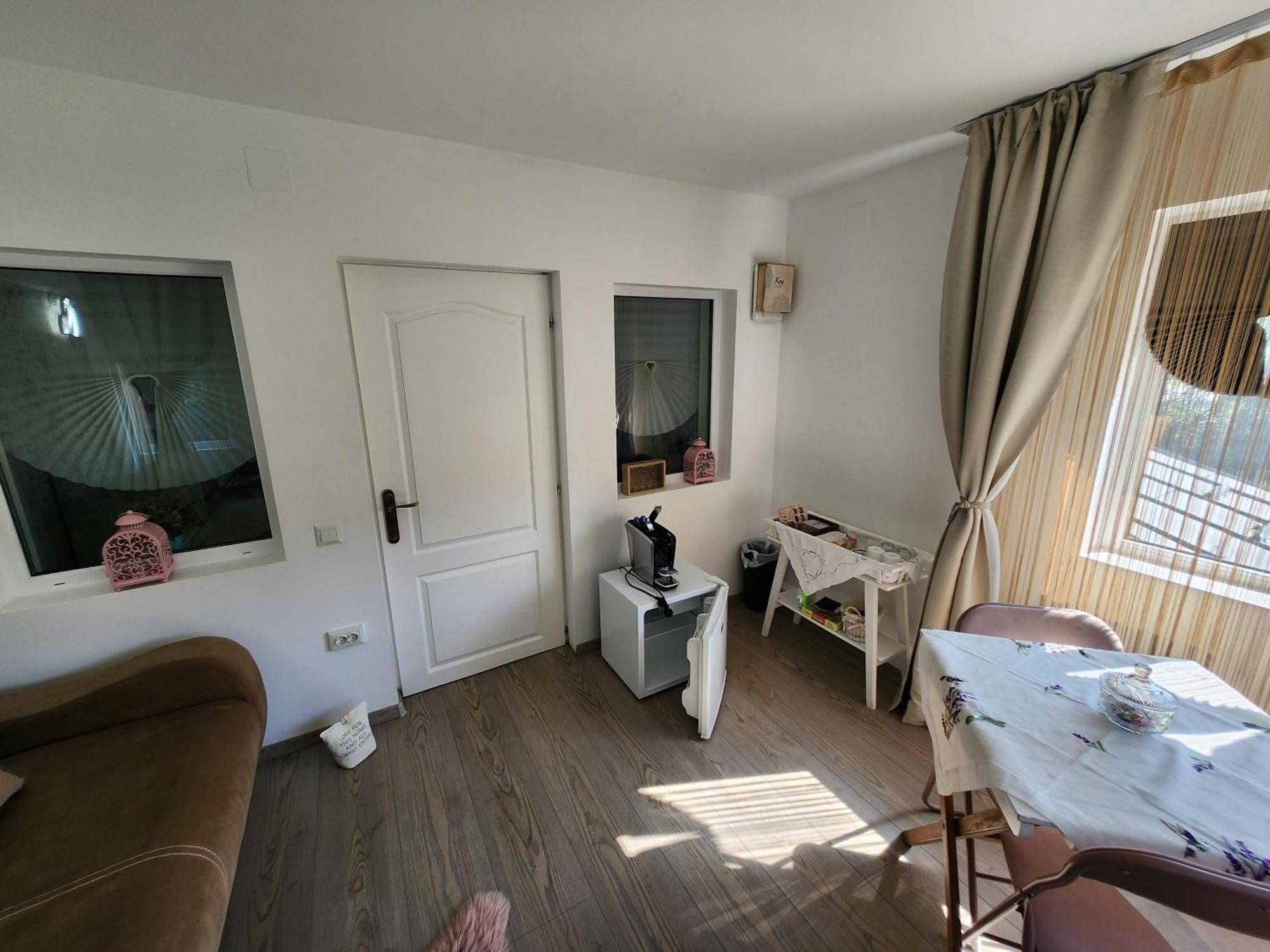 Casa Turta Dulce Hotel Busteni Room photo