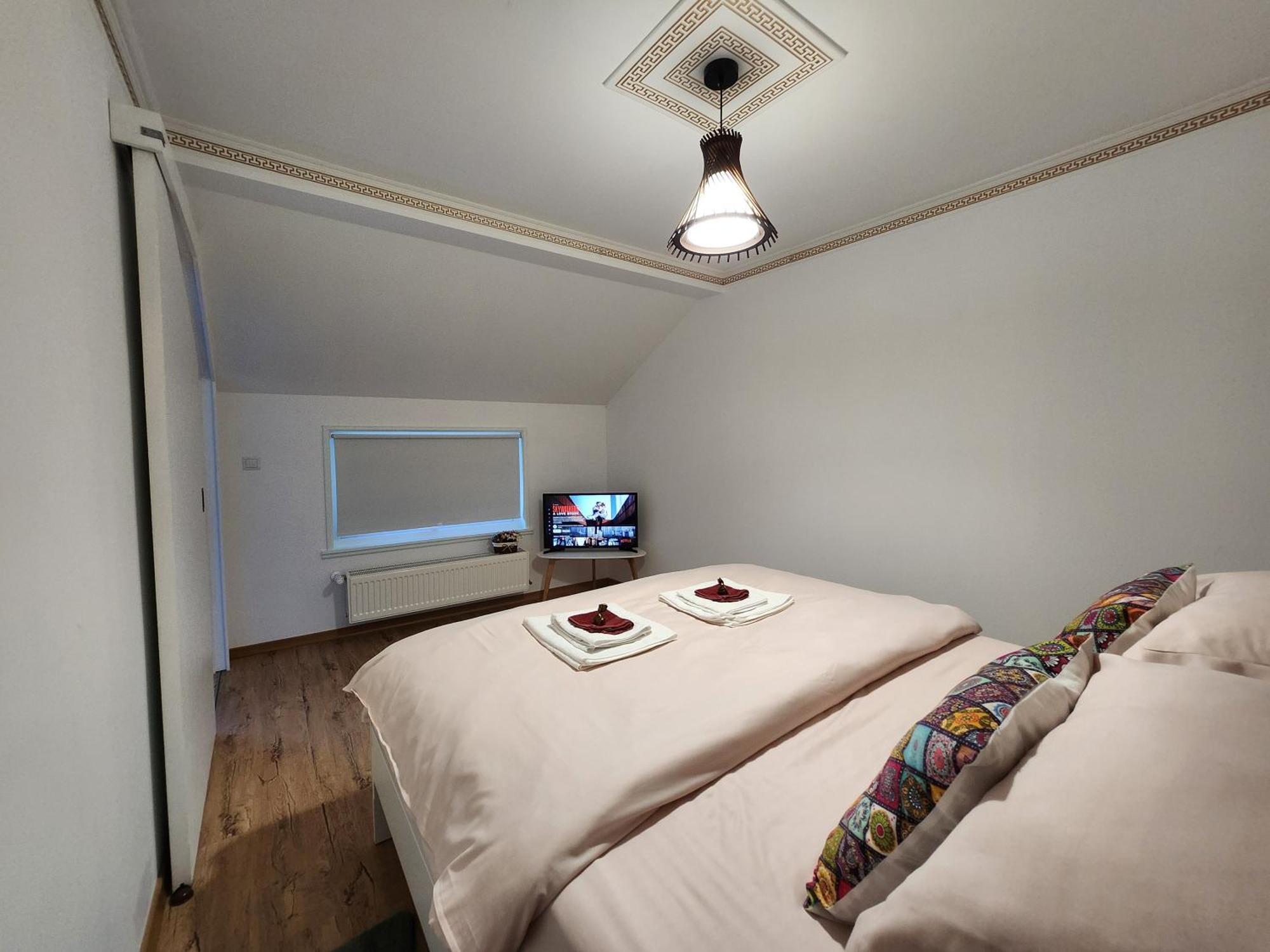 Casa Turta Dulce Hotel Busteni Room photo