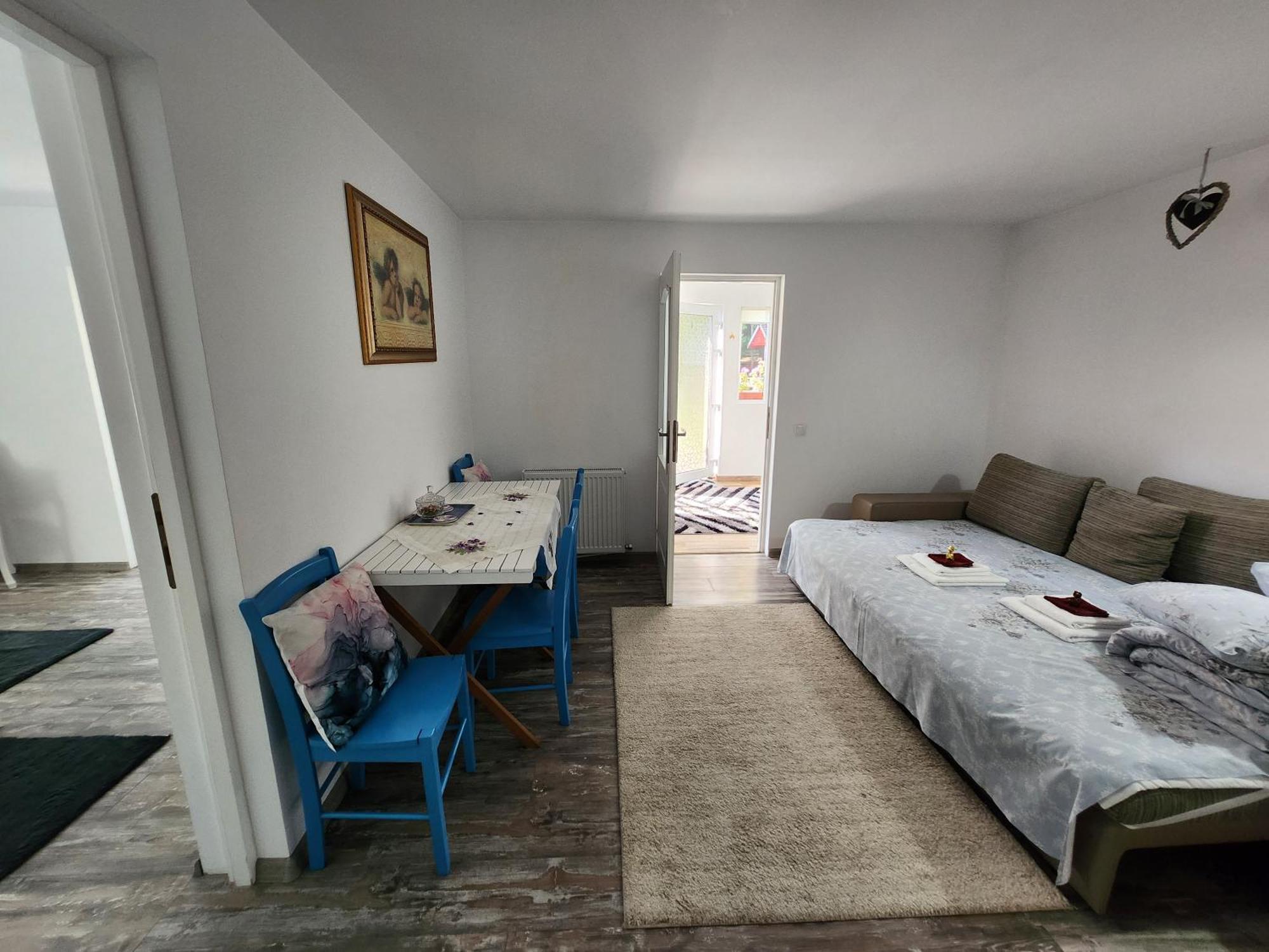Casa Turta Dulce Hotel Busteni Room photo
