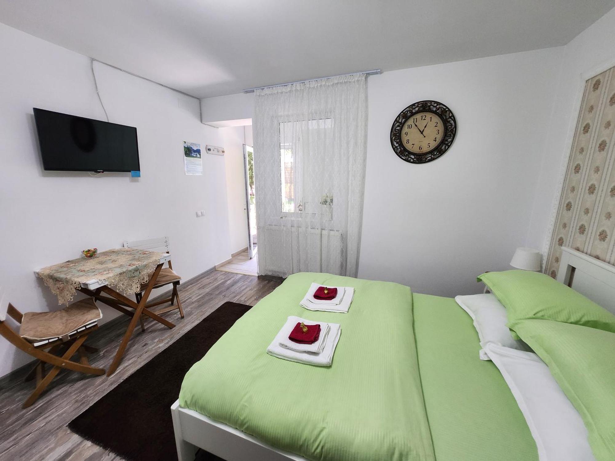 Casa Turta Dulce Hotel Busteni Room photo